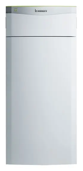 Vaillant Paket 4.6301 flexoTHERM exclusive VWF 57/4, Sole/Wasser-Wärmepumpe 5 kW 8000038607 Begrenztes Angebot