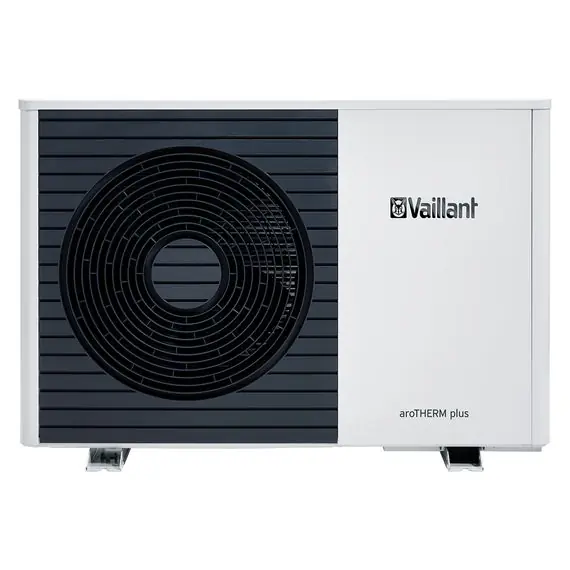 Vaillant Paket 4.3109 aroTHERM plus VWL 105/6 A S2 VWZ MEH 97/6 8000029028 Preiswert