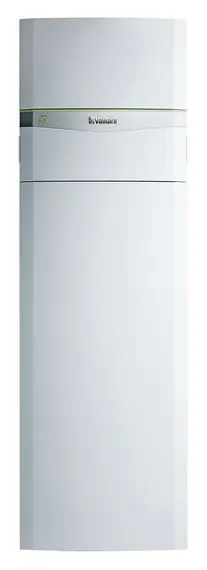 Sichere Zahlung Vaillant flexoCOMPACT exclusive VWF 88/4, Sole-/Wasser-Wärmepumpe 0010030750