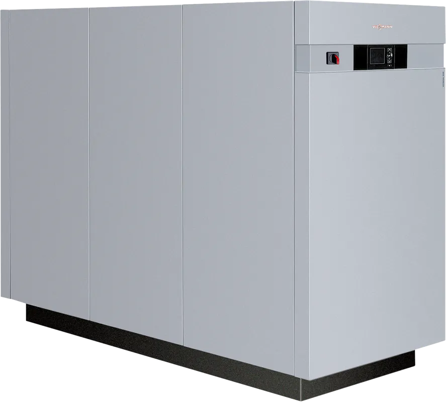 Bestpreis Viessmann Vitocal 300-G Sole/Wasser-Wärmepumpen, 57,6 kW, BW/BWS 301.A29 Z012785