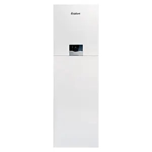 Versand Am Gleichen Tag Vaillant Set aroTHERM VWL 55/8.2 AS S2 mit uniTOWER Split plus VWL 58/8.2 IS 8000035029