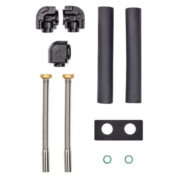 Vaillant Anschluss-Set Wärmepumpenkreis flexibel uniTOWER für 35mm Pressverbinder 0010027979 Günstig