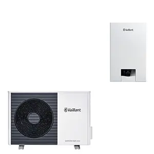 Expressversand Vaillant Paket 4.0403 aroTHERM Split plus VWL 75/8.2 AS S2 für Hybridsystem 8000035235