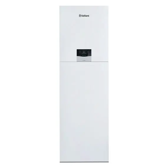 Nur Heute Vaillant Set aroTHERM pro VWL 75/7.1 A, L/W-Wärmepumpe, R290, 230 V, 6,37 kW, mit VIH QW 190/7 E C2 12L 8000050529