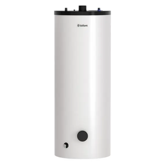 Ausverkauf Vaillant uniSTOR plus VIH RW 250/2 B, Warmwasser-Speicher für Wärmepumpen 8000023067