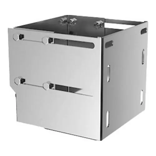 Buderus Verlängerung für Außenwandkonsole, Wandabstand 148 - 240 mm, Edelstahl 7738112711 Jetzt Kaufen