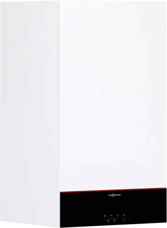 Viessmann Vitodens 100-W Typ B1HG Gasbrennwerttherme, 25kW, MatriX-Plus-Brenner Z029763 Jetzt Bestellen