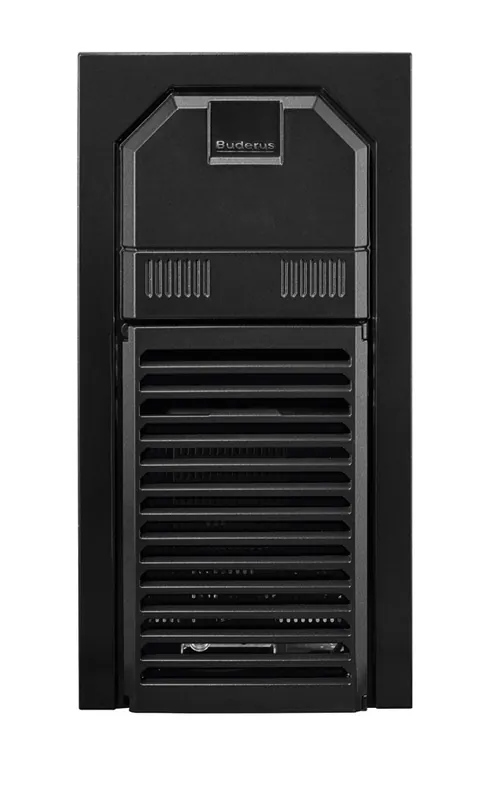 Buderus Logaflame HLV124-7 EG-E Heizeinsatz, 7kW, (H x B x T) 780 x 374 x 500 mm 7736605907 Top-Angebot