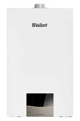 Vaillant Paket 1.163/3 ecoTEC exclusive VC 30 CS/1-7, VRC 720/3 8000016645 Rabatt