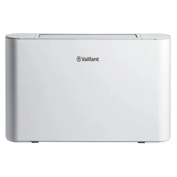 Wochenendangebot Vaillant Gebläsekonvektor aroVAIR pro VA 2-075 CN, 1360 m³/h 0010035094