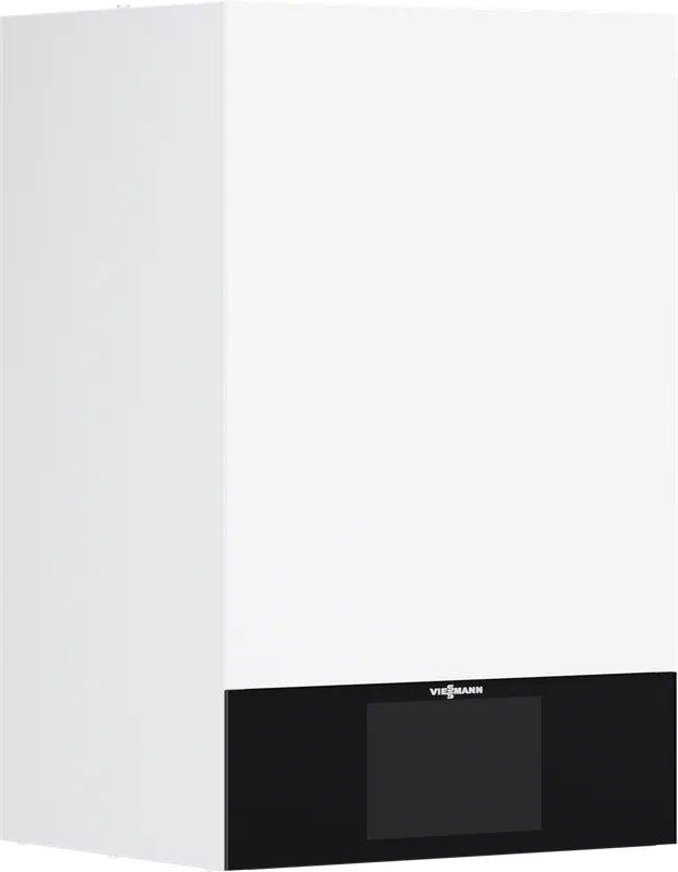 Viessmann Vitodens 300-W B3HH Gas-Brennwerttherme 11 kW, 7″ Zoll, MatriX-Plus-Brenner Z029323 Heißes Angebot
