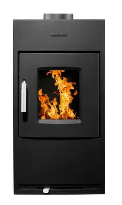 Buderus Logaplus B12, Logaflame HLG426B, 12 kW, Muldenfeuerung, TCA200 7739619754 Sonderaktion