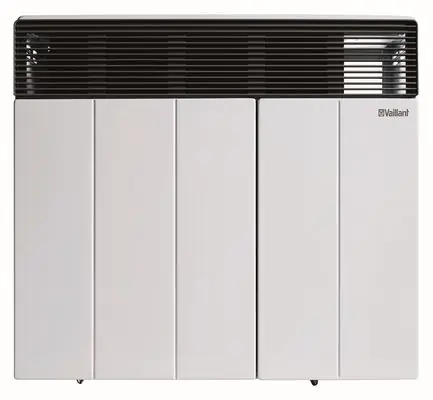 Sonderangebot Vaillant Gas-Raumheizautomat VGR-sine 71/4, für Außenwandanschluss, E/H 0010007936