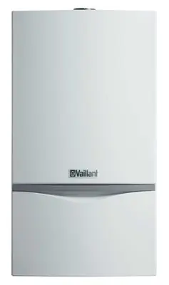 Neuheit Vaillant Paket 6.227 atmoTEC exclusive VC 104/4-7 A, VRT 350, Fremdinst. L / LL 0010042530