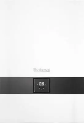 Buderus Elektro-Heizgerät Logamax E156-15, 15kW, inkl. Funktionsmodul ELB-EKR 7739620124 Meistverkauft