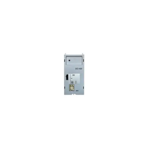 Rabatt Brötje Clip-In Bus Ersatzmodul Typ OCI420A109 995276