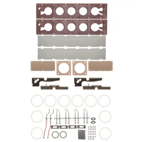 Neu Brötje Wartungsset SGB 320 D und Serie C 669146