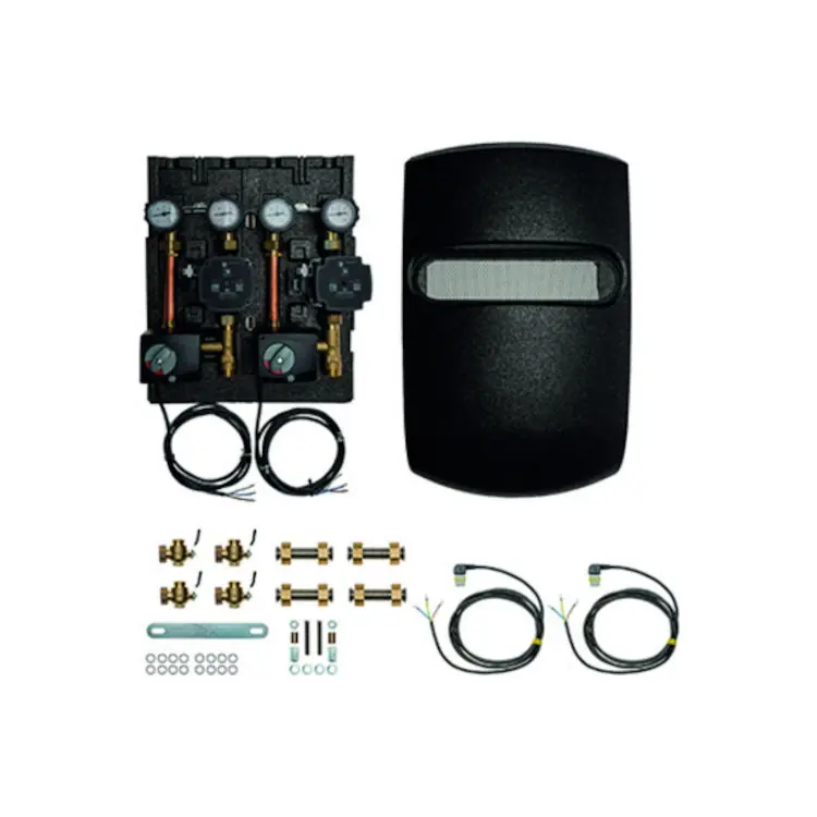 Brötje Mischerkreisgruppe PGM2 C2 Pumpen für SPZ / SPS 7673386 Top-Angebot