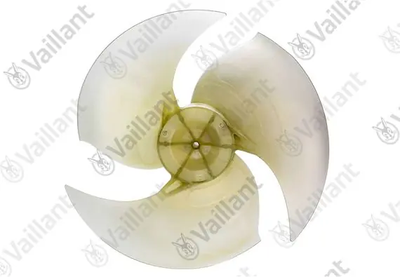 Sonderaktion Vaillant Axialventilator 0010034560