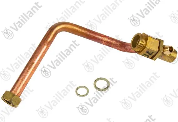 Vaillant Rohr 0010037394 Letzte Chance