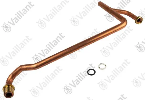 Vaillant Rohr 0010045815 Echt