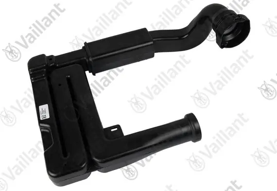 Vaillant Frischluftrohr 0010029274 Abverkauf