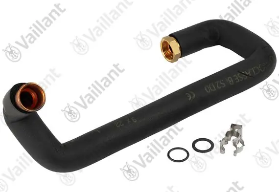 Vaillant Rohr 0010034439 Zertifiziert