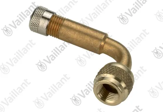 Rabatt Vaillant Verlängerung, Ventil 0010048303