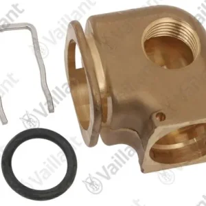 Begrenztes Angebot Vaillant Anschlussstück 0020018754