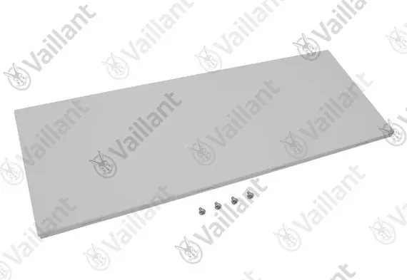 Vaillant Seitenblech 0010025832 Geprüft
