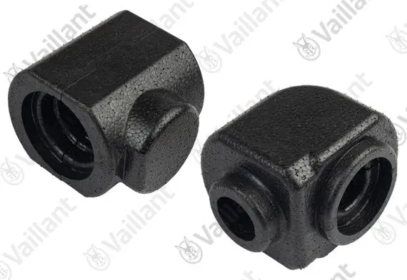 Vaillant Wärmedämmung, Set 0010026935 Sale