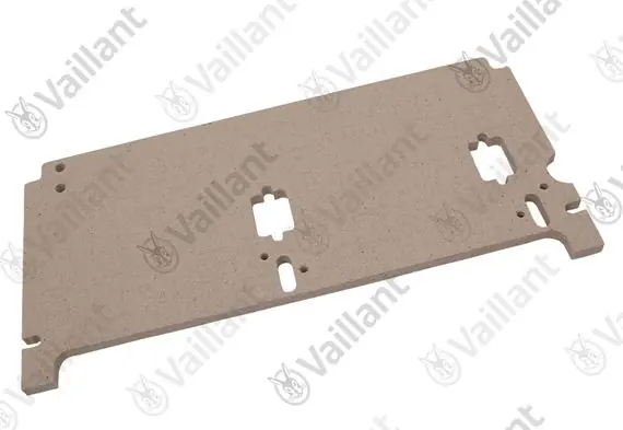 Super-Preis Vaillant Isolierplatte 210681