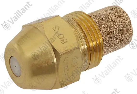 Ausverkauf Vaillant Brennerdüse 0010042278