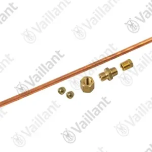 Angebot Vaillant Zündgasleitung, ab 130 kW 509530