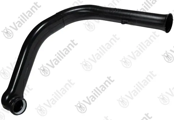 Beliebt Vaillant Frischluftrohr 180910