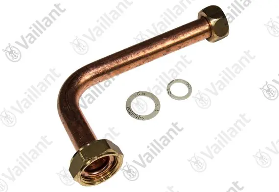 Must-Have Vaillant Rohr 0020018763