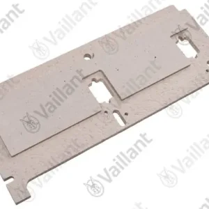 Ausverkauf Vaillant Isolierplatte 210731