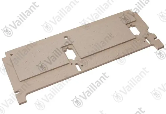 Jetzt Kaufen Vaillant Isolierplatte 210732