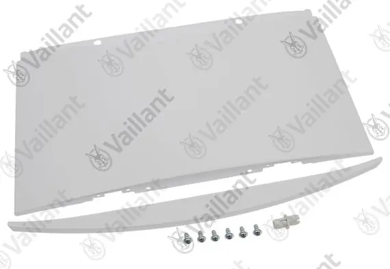 Neue Kollektion Vaillant Deckel 180940