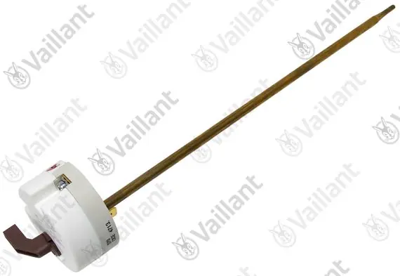 Neu Vaillant Thermostat 0020016944