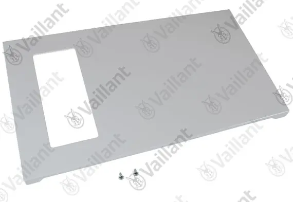 Vaillant Frontblech 0010025836 Neue Kollektion