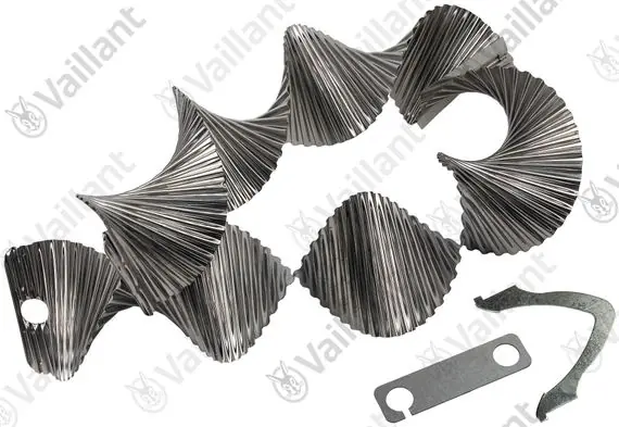 Letzte Chance Vaillant Leitblech 0010028166