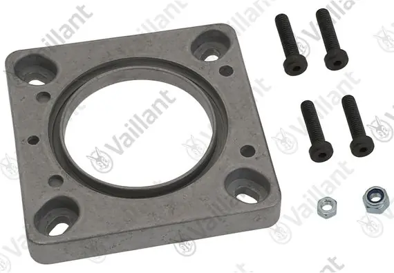 Preiswert Vaillant Flansch 0010033760
