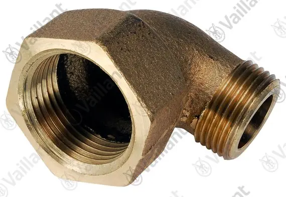 Neuheit Vaillant Winkel 163206
