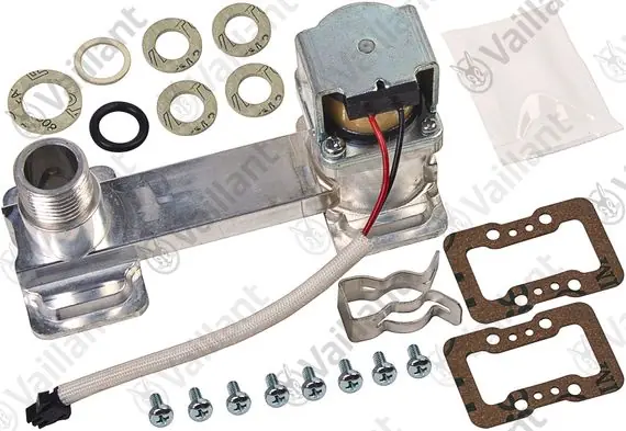 Schneller Versand Vaillant Anschlussstück 0010031321