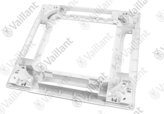 Vaillant Verkleidung, vorne 0010034500 Beliebt