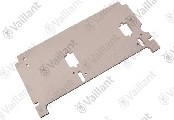 Billig Vaillant Isolierplatte 210730