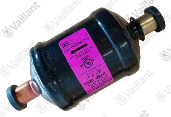 Vaillant Filter,Trockner 0010038288 Schneller Versand