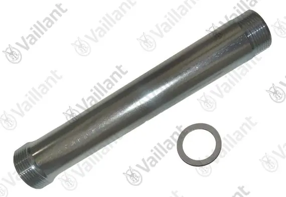 Vaillant Rohr 8000011298 Ausverkauf