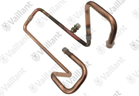 Vaillant Rohr 8000026163 Sonderaktion